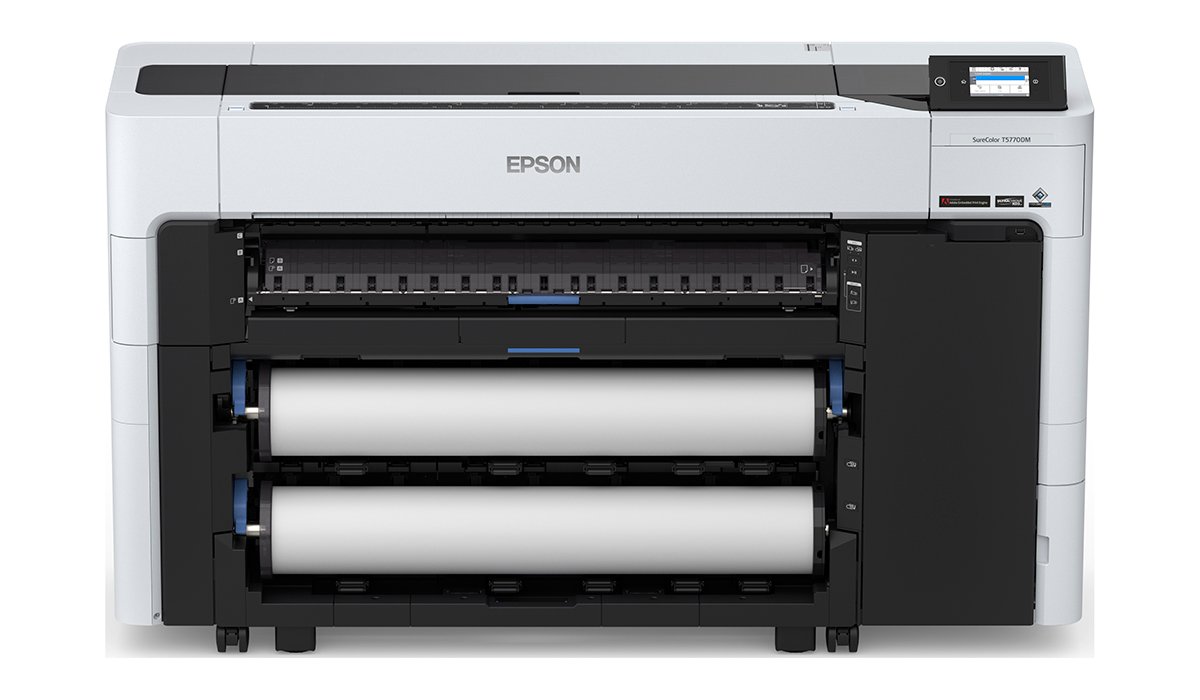 EPSON